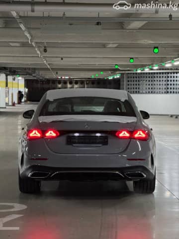 Mercedes-Benz E-Класс VI (W214, S214) 300 2.0 AT 4WD