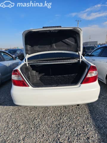Toyota Camry (Japan) XV30 2.4 AT