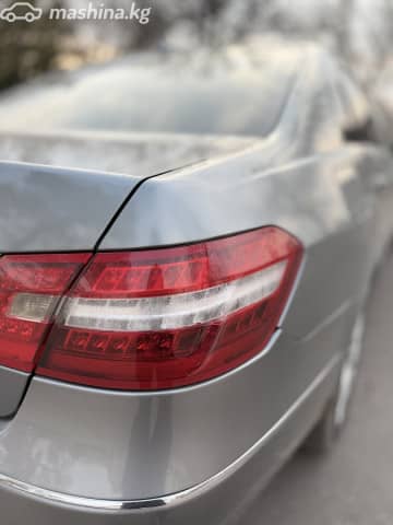 Mercedes-Benz E-Класс IV (W212, S212, C207) 300 3.0 AT