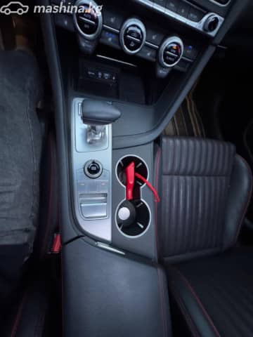 Genesis G70 I 2.0 AT