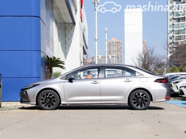 Toyota Corolla XII (E210) Sporty 1.8hyb CVT