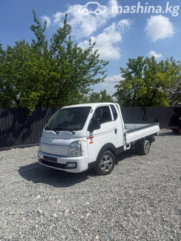 Hyundai HD
