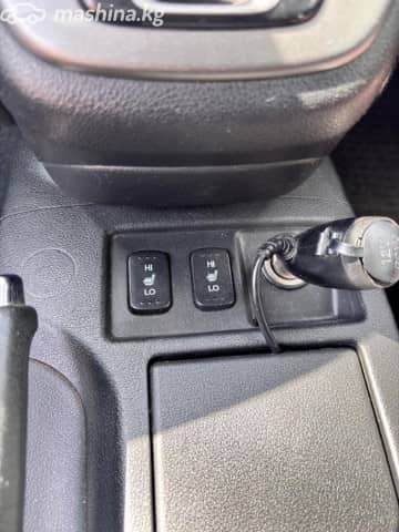 Honda CR-V IV 2.0 AT 4WD