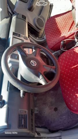 Nissan X-Trail I 2.0 MT