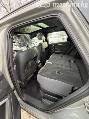 Audi Q3 II (F3) 45 TFSI 2.0 AT 4WD