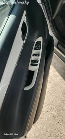 Hyundai Grandeur VI Рестайлинг 3.0 AT
