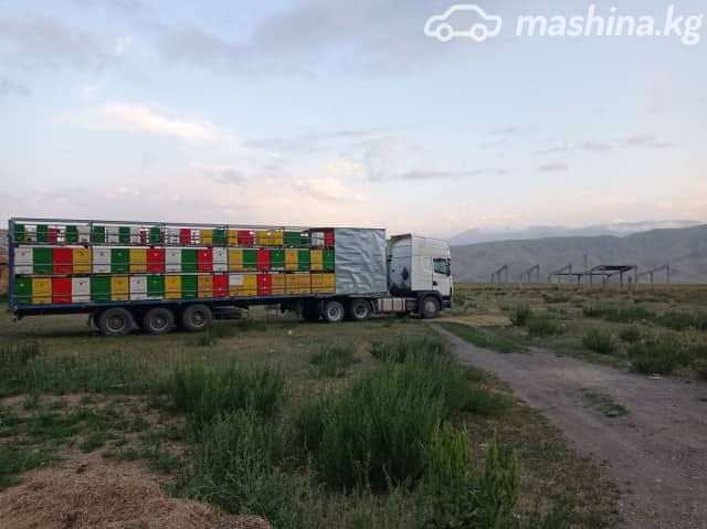 Scania 4-Series