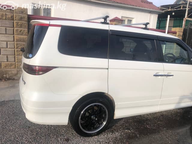 Honda Elysion I Рестайлинг 3.0 AT
