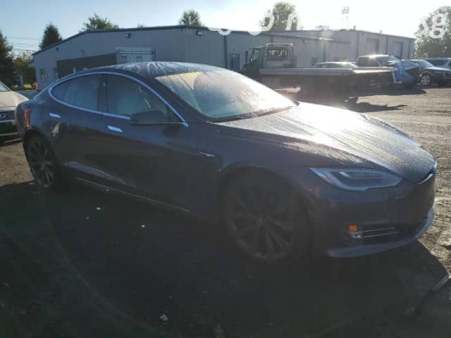 Tesla Model S I Рестайлинг 100D Electro AT 4WD