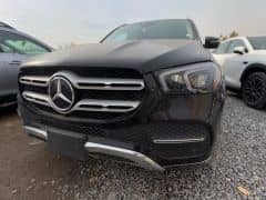 Mercedes-Benz GLE II (V167) Рестайлинг 450 3.0 AT 4WD