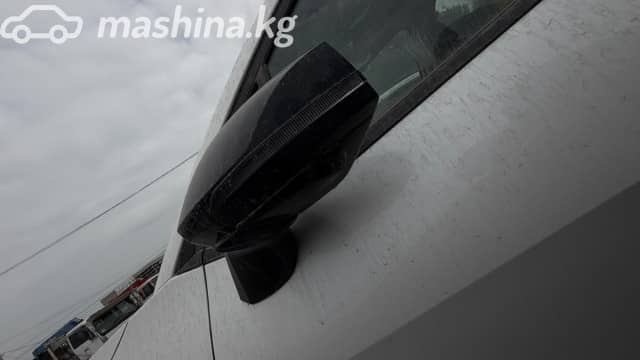 Kia Sportage V 1.5 AT
