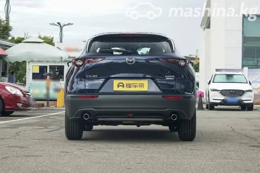 Mazda CX-30 I 2.0 AT
