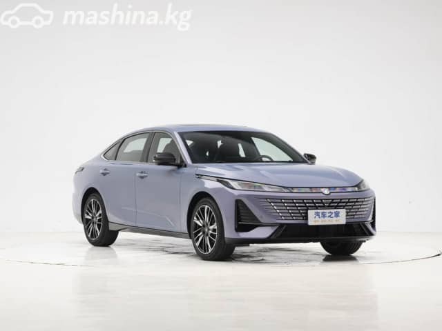Changan Eado II Plus 1.4 AMT
