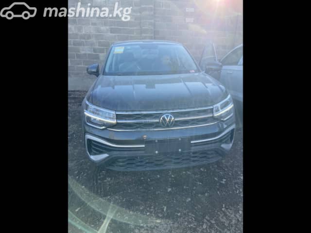 Volkswagen Tharu I Рестайлинг 300 TSI 1.5 AMT
