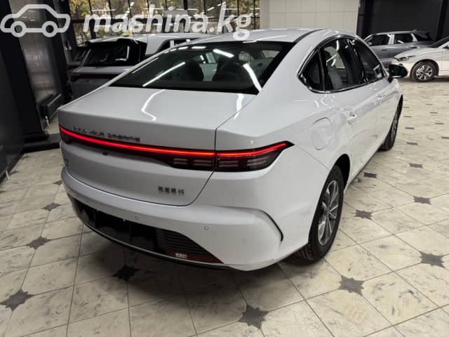 BYD Destroyer 05 1.5hyb AT