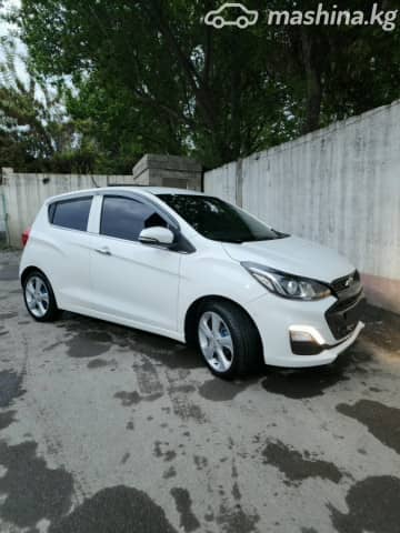 Chevrolet Spark IV 1.4 CVT