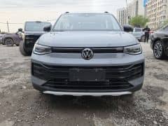 Volkswagen Tharu XR 1.5 AT