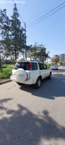 Honda CR-V I 2.0 AT 4WD