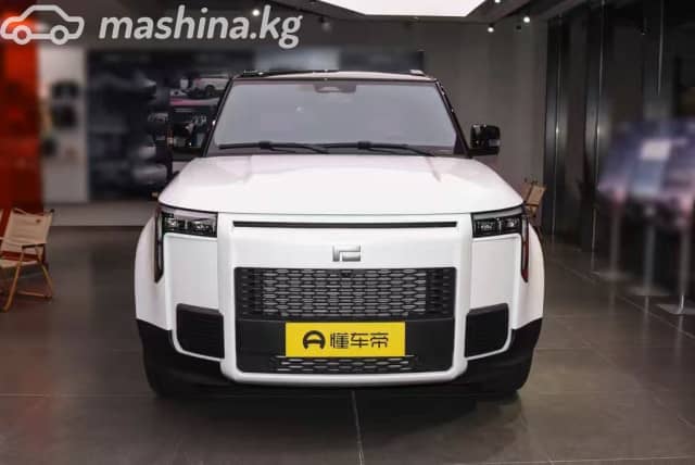 Rox Stone 01 1.5hyb AT 4WD