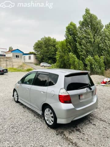 Honda Jazz I 1.3 CVT