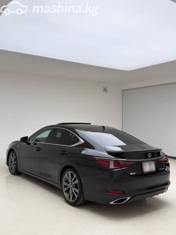 Lexus ES VII 350 3.5 AT