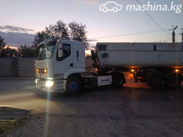 Renault Premium