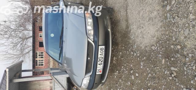 Opel Vectra B 1.8 MT