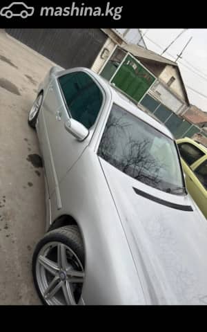 Mercedes-Benz E-Класс II (W210, S210) 320 3.2 AT 4WD
