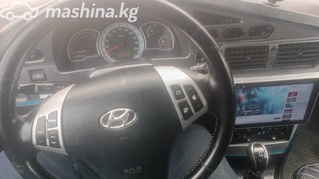 Daewoo Nexia I Рестайлинг 1.5 MT