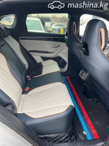 BYD Song Plus I Рестайлинг 18.3 kWh 1.5hyb CVT