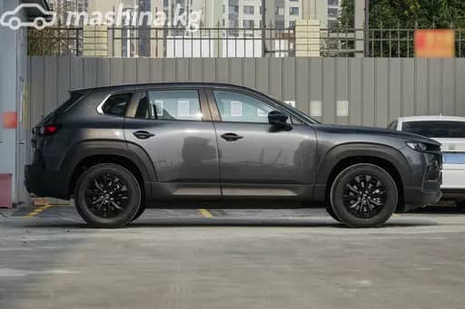 Mazda CX-50 2.0 AT