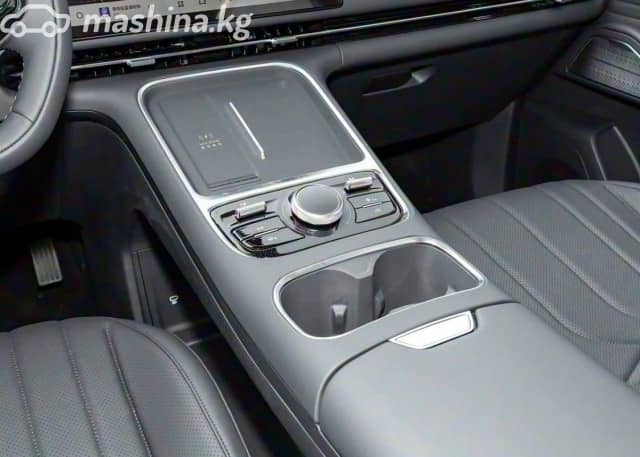 Geely Galaxy Starship 7 19.09 kWh 1.5hyb AT