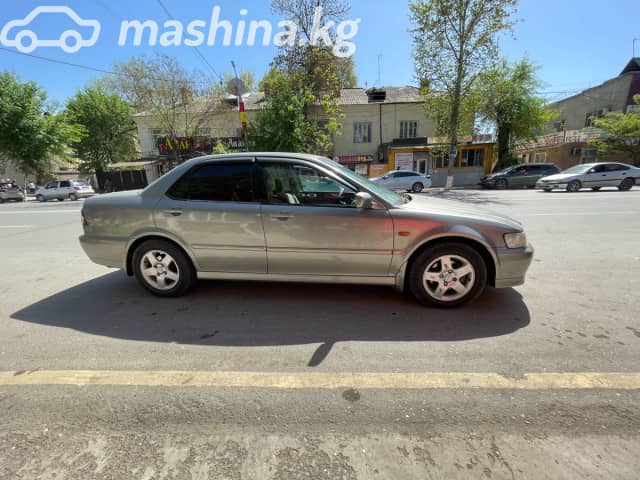 Honda Accord VI 2.0 AT