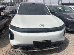 GAC Trumpchi S7 1.5hyb AT 4WD