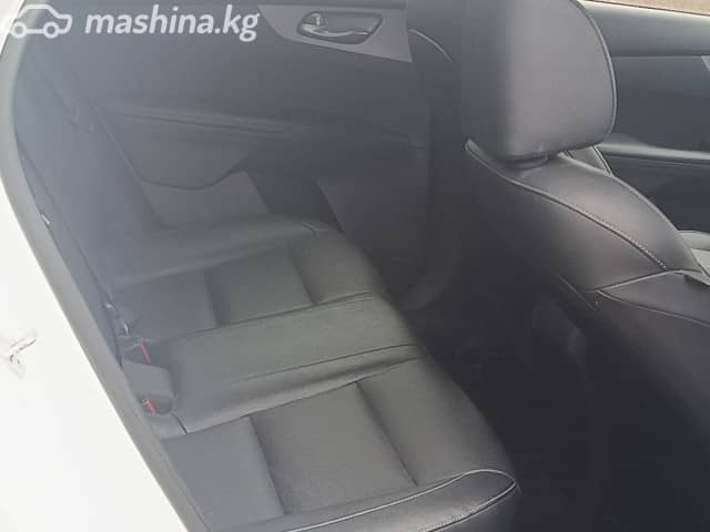 Kia K3 II 1.6 CVT