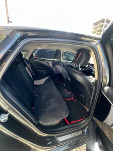 Kia K8 1.6hyb AT