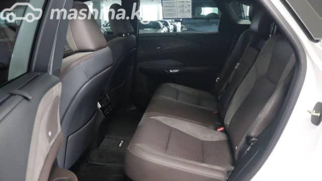 Lexus RX V 350h 2.5hyb CVT