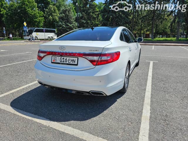 Hyundai Grandeur V 3.0 AT