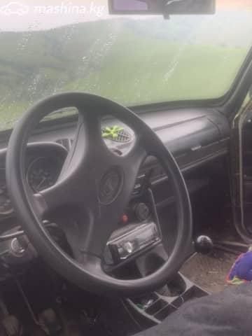 ВАЗ (Lada) 2106 21061 1.5 MT