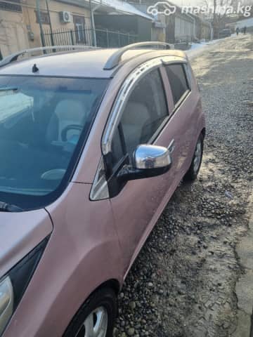Chevrolet Spark III 1.0 AT