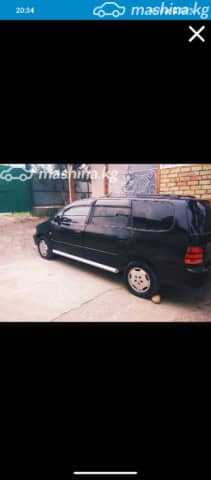 Honda Odyssey I 2.2 AT