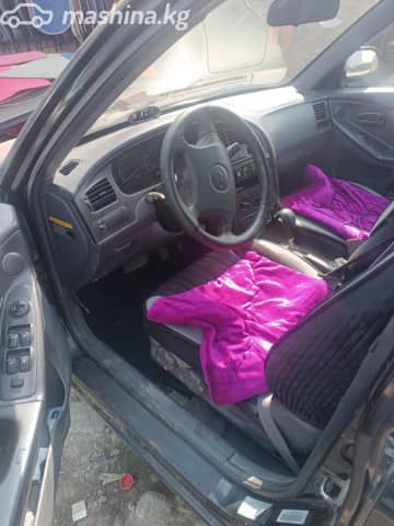 Hyundai Elantra III (XD) 2.0 AT