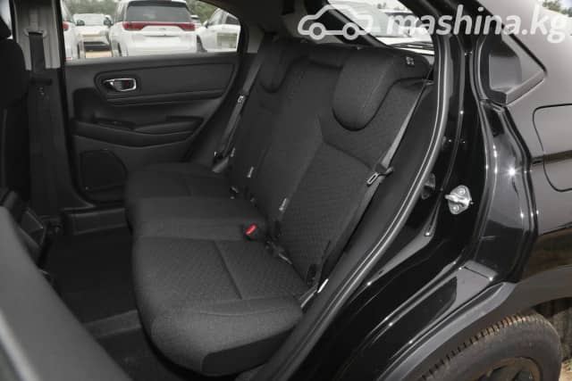 Honda XR-V II 1.5 CVT