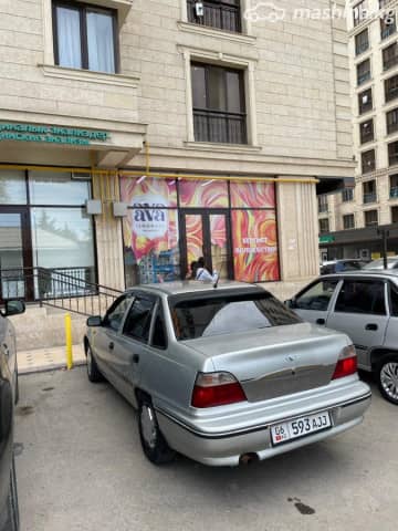Daewoo Nexia I 1.5 MT