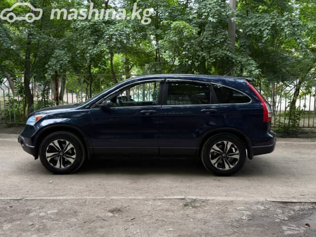 Honda CR-V III 2.4 AT