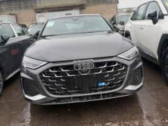 Audi A3 IV 8Y