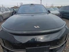 LiXiang L7 Рестайлинг 1.5hyb AT 4WD