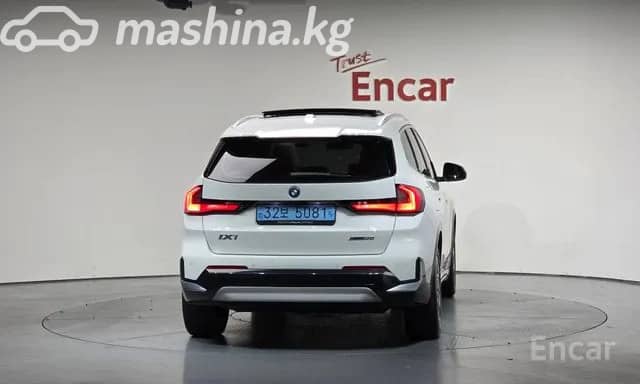 BMW iX1 xDrive 30 Electro AT 4WD