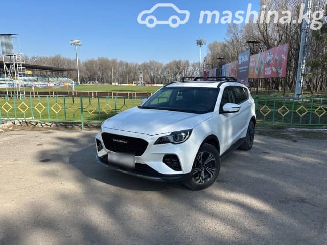 Jetour X70 1.5 AMT
