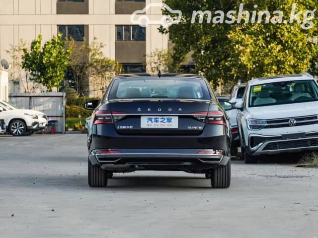Skoda Rapid I 1.4 AT